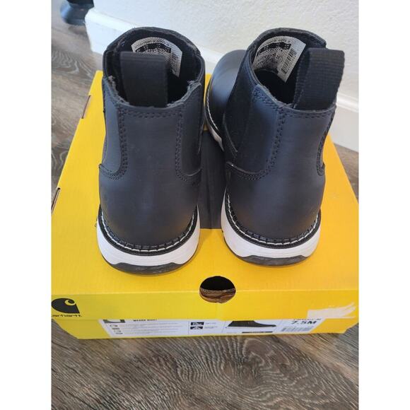 Carhartt Millbrook Water Resistant 4\